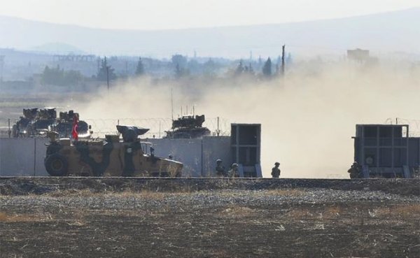 Беспилотники Эрдогана: Стало понятно, зачем туркам наша С-400 - «Военные действия»