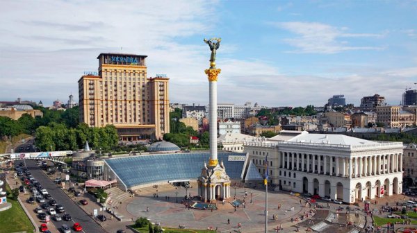 Бюджет Украины не добрал за три месяца около 34 млрд гривен - «Новороссия»