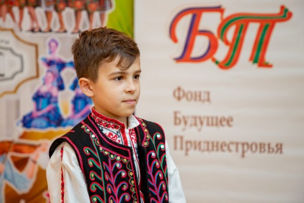 Болгарский конкурс «Вместе в XXI веке» посвящён юбилею Победы - «Военное обозрение»