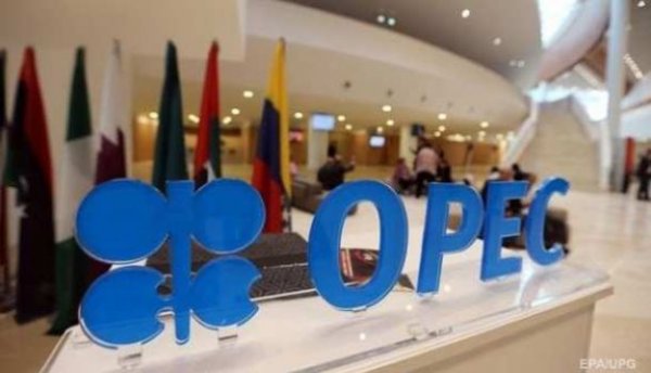 Цена нефти Brent рухнула на фоне провала переговоров ОПЕК+ - «Новости»