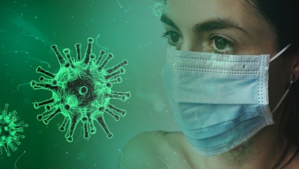 Число больных коронавирусом в мире достигло 418 тыс. человек - «Новороссия»