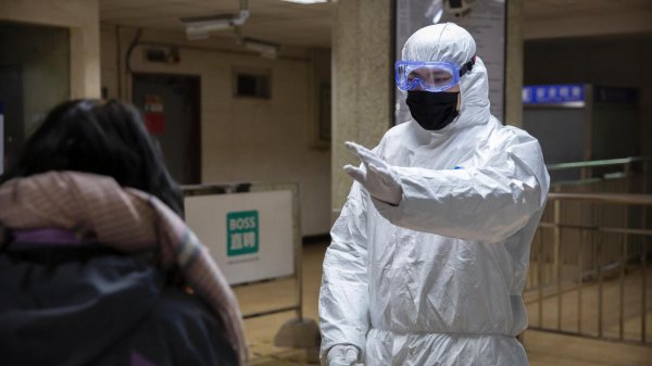 Число заражённых коронавирусом в мире превысило 638 тысяч - «Новороссия»