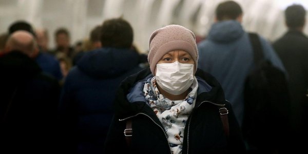Число заразившихся коронавирусом в России выросло до 658 - «Политика»
