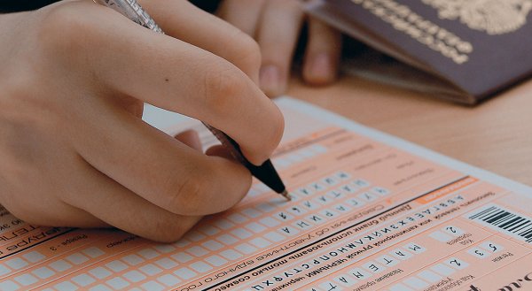 Депутат Госдумы Чернышов предложил сделать ЕГЭ-2020 дистанционным - «Новороссия»