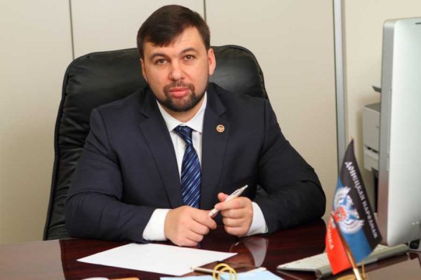 ДНР закроет границу с Украиной 21 марта - «Новороссия»