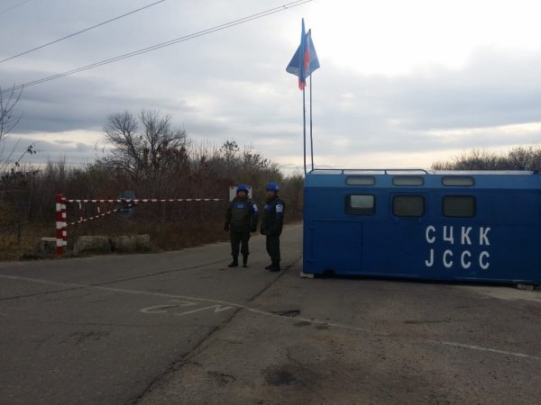 Донбасс. Оперативная лента военных событий 12.03.2020 - «Военное обозрение»
