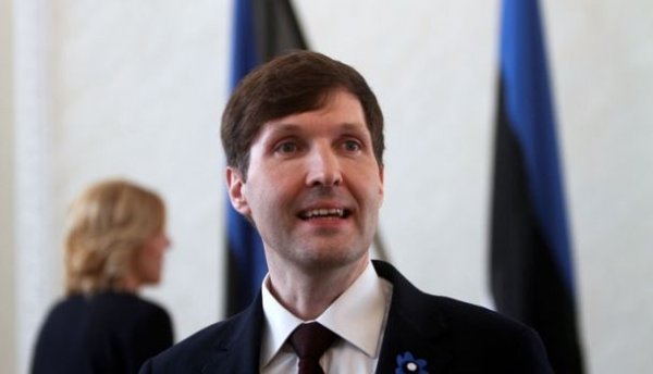 Дошло: министр финансов Эстонии объявил о начале экономического кризиса - «Новости»