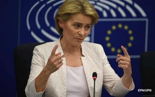 ЕС признал невозможность остановить коронавирус - «В мире»