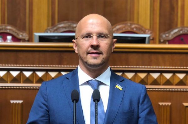 Еще один депутат Верховной рады заразился коронавирусом - «Новороссия»