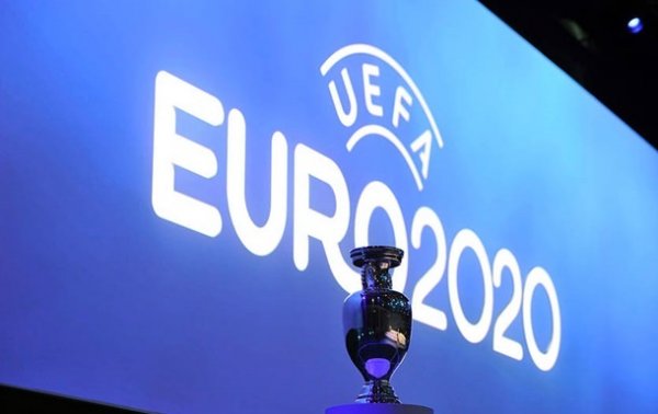 Евро-2020 по футболу и еврокубки отложат - СМИ - «Спорт»