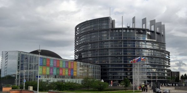 Европарламент проведет слушания по реализации Минских соглашений - «Новороссия»