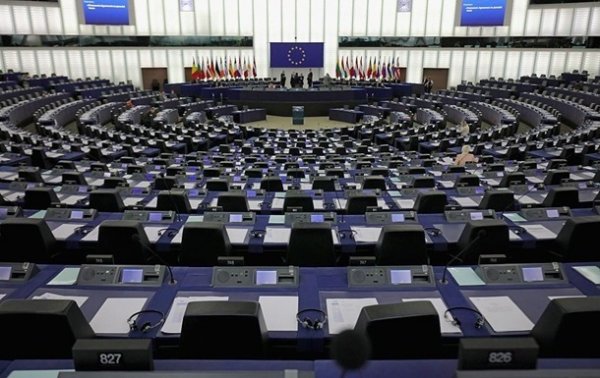 Европарламент выделил 38 миллиардов евро на борьбу с COVID-19 - «В мире»