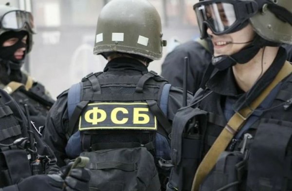 ФСБ разоблачило террористическую ячейку в Твери - «Новороссия»