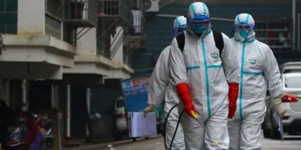 ГД приняла поправки о штрафах за нарушение санитарных правил в период ЧС и карантина - «Политика»