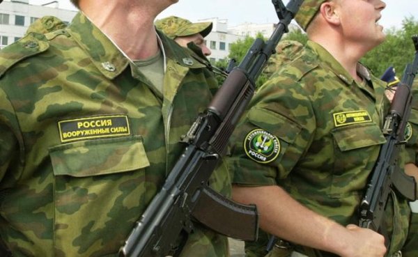 Громкие дела в армии Шойгу: Массовый расстрел Шамсутдинова на дедовщину списать не захотели - «Военные действия»