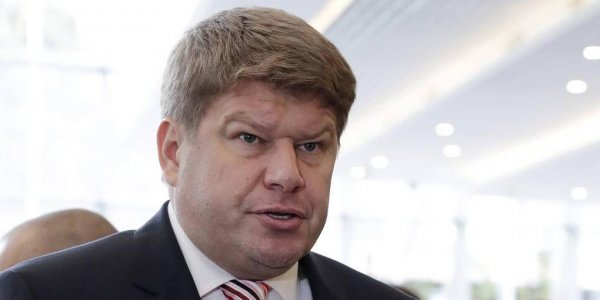 Губерниев опубликовал материалы итальянского следствия по делу Логинова со словами "стукачка" Тихонова - «Политика»