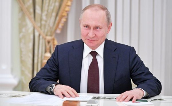 И Путин такой молодой: Старики у власти не пугают, если дают жить другим - «Политика»