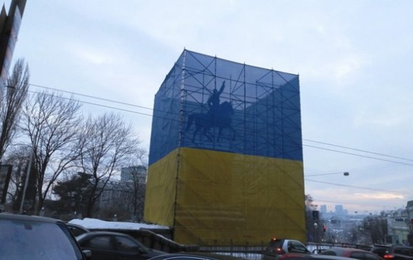 Институт нацпамяти озвучил планы относительно памятника Щорсу в Киеве - «Украина»