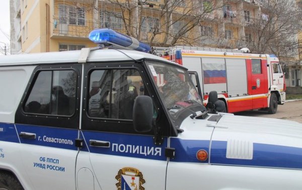 Из больницы в Севастополе сбежала женщина с подозрением на коронавирус - «Новороссия»