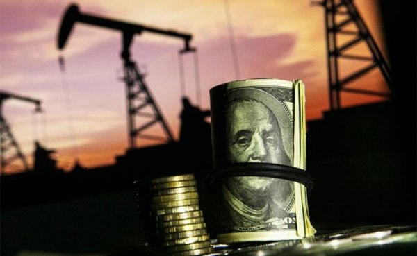 Эр-Рияд объявил Кремлю разорительную для России «нефтяную» войну - «Экономика»
