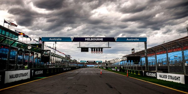 Этап Формулы-1 в Австралии отменили из-за коронавируса - «Автоновости»