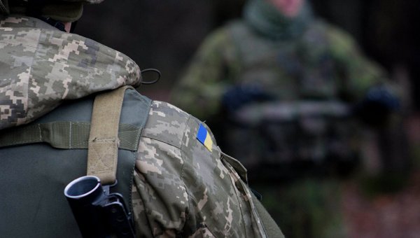 Командование «ООС» блокирует информацию о случаях заражения коронавирусом в рядах ВСУ - «Новороссия»