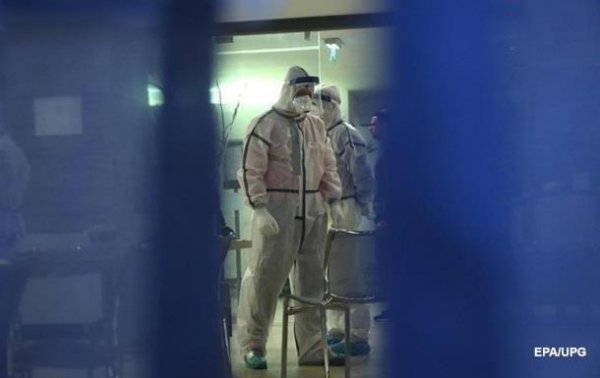 Коронавирус: Иран начал блокировать города и закрывать школы - «В мире»