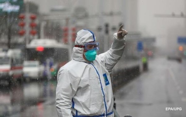 Коронавирус обошел по смертности свиной грипп - «В мире»