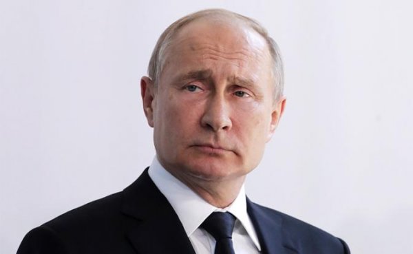 Коронавирус поможет Путину стать президентом в пятый раз - «Политика»