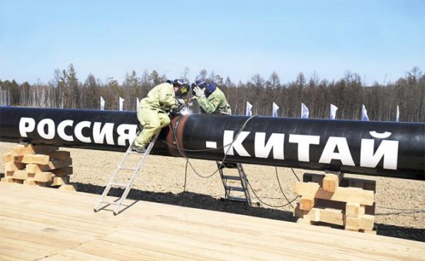 Коронавирус — приговор экономике Путина: Кремль надеется на возрождение Китая - «Экономика»