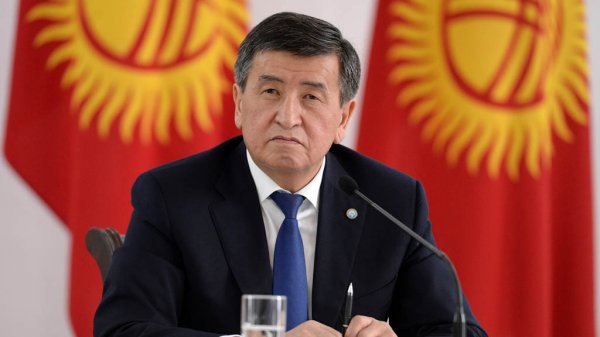 Кыргызстан ввел чрезвычайное положение в приграничных с Узбекистаном областях - «Военное обозрение»