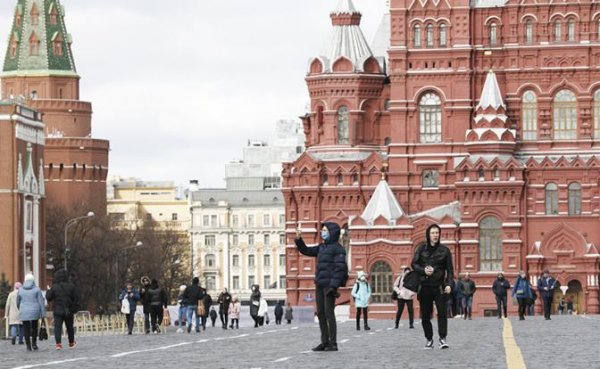 Лекарство власти страшнее болезни: Первым делом унизили стариков и детей, лишив льгот - «Экономика»