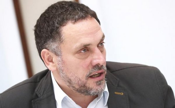 Максим Шевченко: Война уже идет - «Политика»