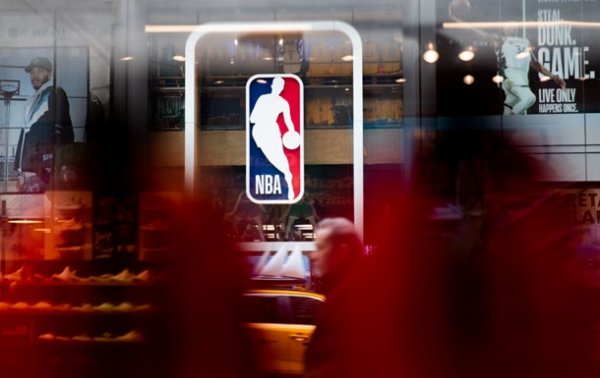 Матчи НБА могут возобновить только в июне и без зрителей - «Спорт»