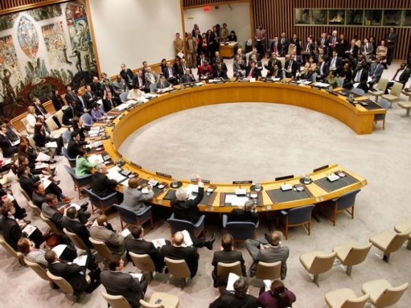 МИД России: Совбез ООН не обсуждает продление оружейного эмбарго против Ирана - «Новороссия»
