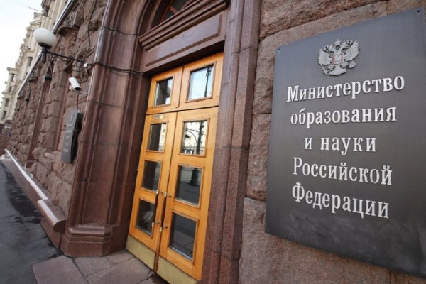 Министерство образования РФ рекомендовало вузам перейти на дистанционное обучение - «Новороссия»