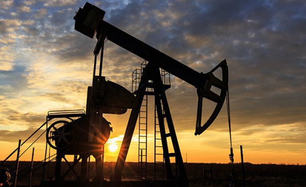 Мировые цены на нефть продолжают снижаться - «Новороссия»
