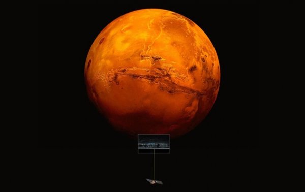Миссия по поиску следов жизни на Марсе отложена из-за коронавируса - «Наука»