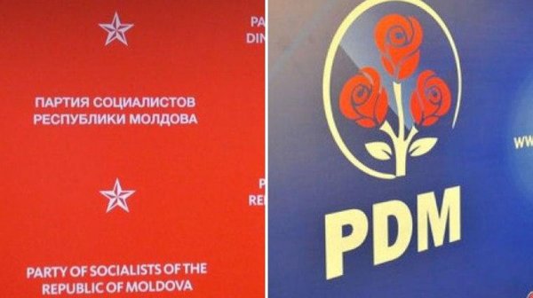 Молдавские социалисты и демократы официально создали коалицию - «Военное обозрение»