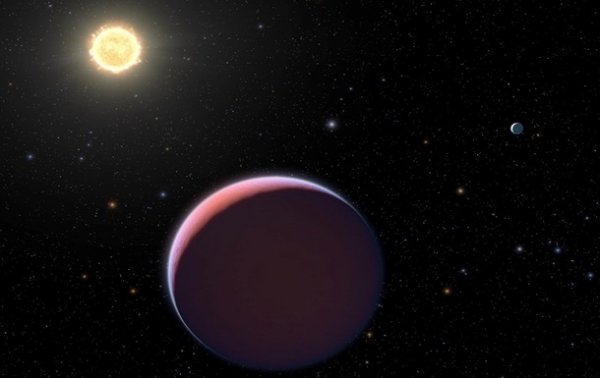 На краю Солнечной системы найдены более сотни планет - «Наука»