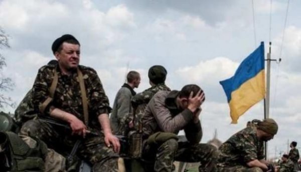 На Украине решено призвать в армию офицеров запаса - «Новости»