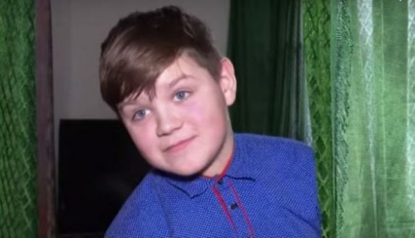 На Украине затравили 12-летнего сироту, выигравшего песенный конкурс в Лондоне - «Новости»
