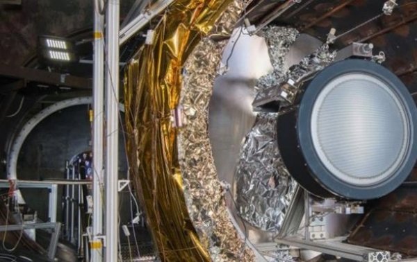 NASA запустит миссию для перенаправления астероидов - «Наука»