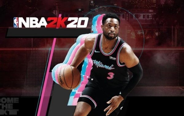НБА организует турнир по NBA 2K20 с участием звезд лиги - «Спорт»
