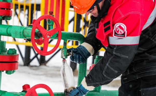 Нефтяная схватка: Вытеснение России с рынка — равносильно объявлению войны - «Экономика»