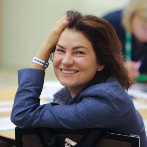 Новый генпрокурор Украины предпочитает ездить на «Порше» и менять цвет волос - «Новости»