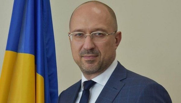 Новый премьер Украины Шмыгаль успел оскандалиться - «Новости»