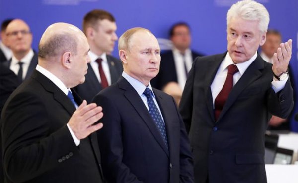 Обнулить «обнуление», или Семья пошла на реванш - «Политика»