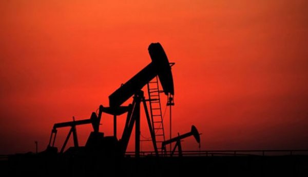 Обвал мировых цен на нефть: что известно - «Новости»