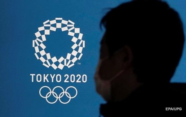 Олимпиаду в Токио отложили на год - «Спорт»
